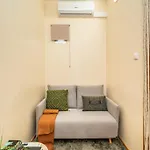 Apartment Super - T2