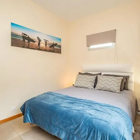 Apartmán Super - T2 Seixal (Madeira)