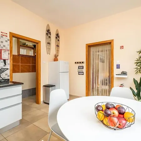 Super - T2 Seixal (Madeira)