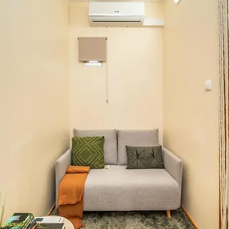 Apartment Super - T2