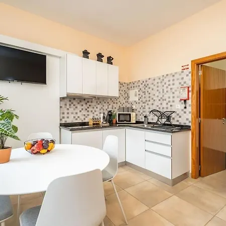 Super - T2 * Seixal (Madeira)