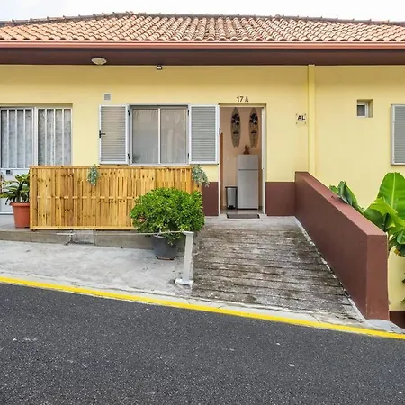 Super - T2 Seixal (Madeira)