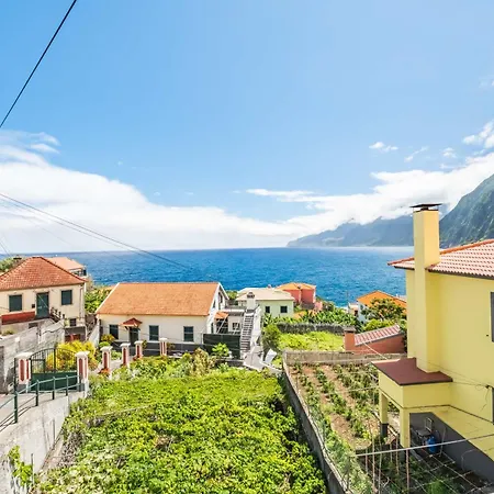 Cobalt Seixal (Madeira)
