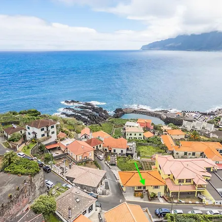 Cobalt * Seixal (Madeira)