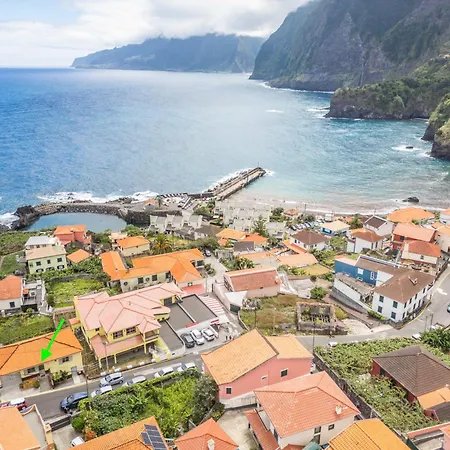 Super - T2 * Seixal (Madeira)