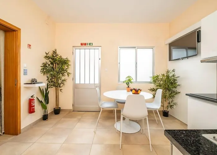 Apartmán Super - T2 Seixal (Madeira)