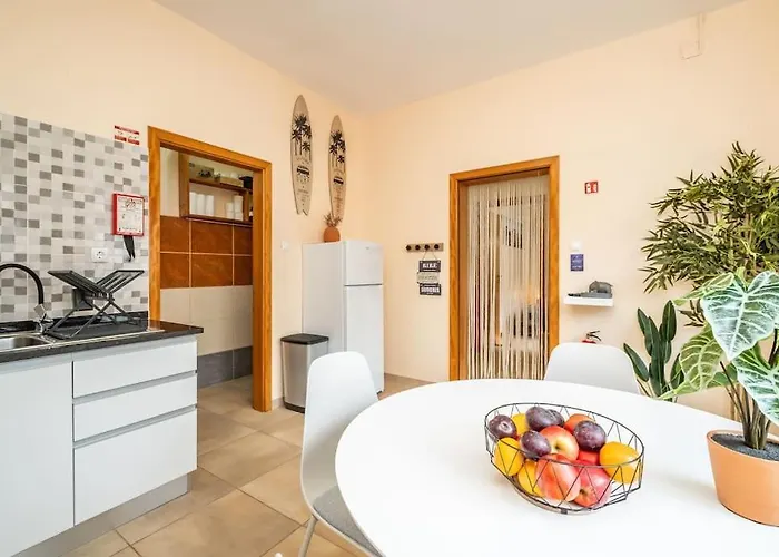 Super - T2 Seixal (Madeira)