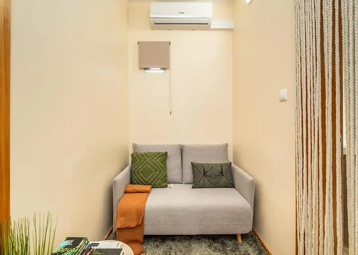 Apartmán Super - T2