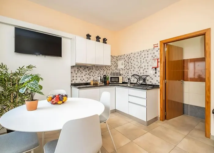 Super - T2 * Seixal (Madeira)