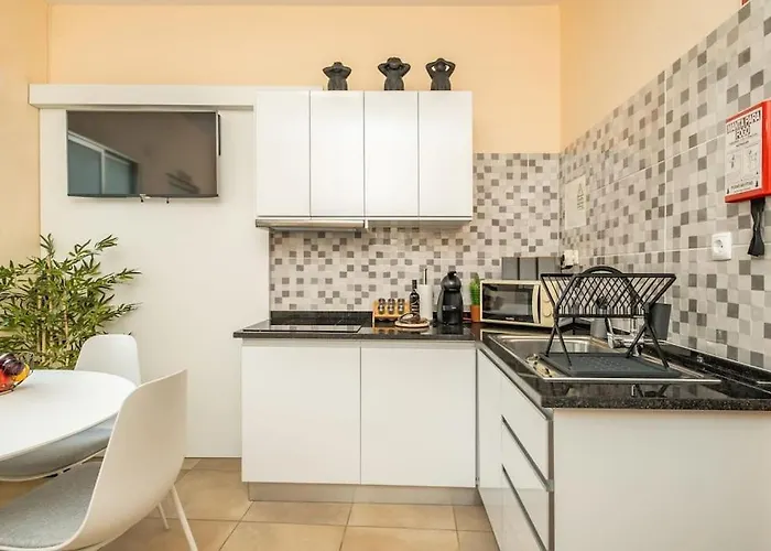 Apartmán Super - T2