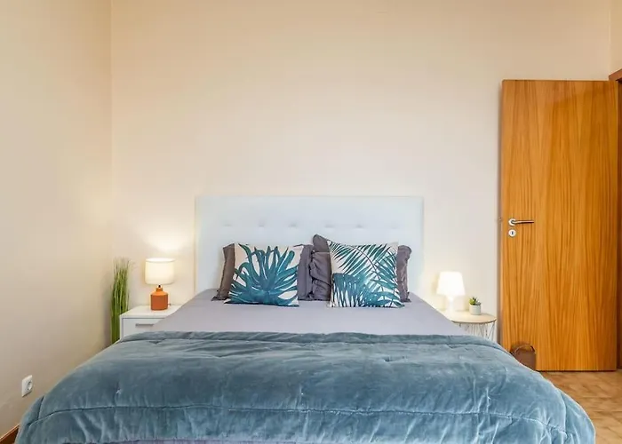 Apartmán Super - T2 Seixal (Madeira)