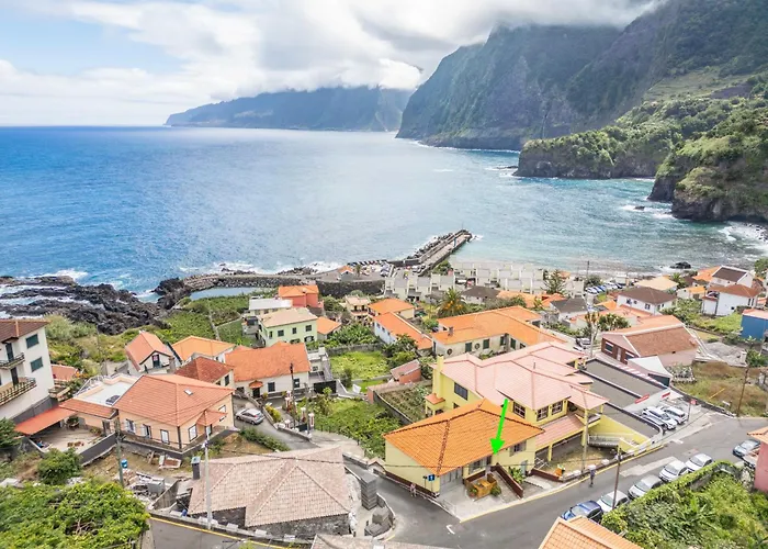 Super - T2 Seixal (Madeira)