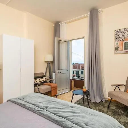 Apartament Super - T2 Seixal (Madeira)