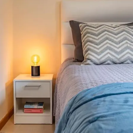 Super - T2 Seixal (Madeira)