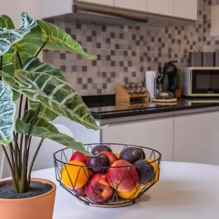 Апартаменты Super - T2