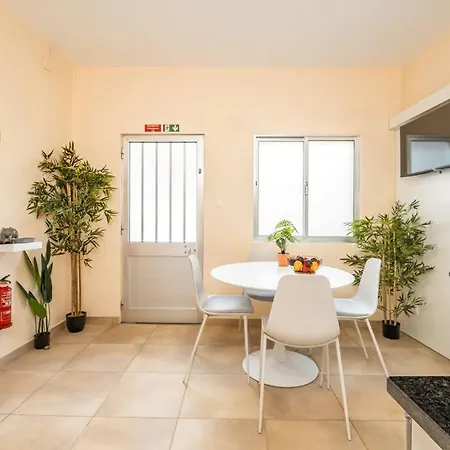 Apartament Super - T2 Seixal (Madeira)