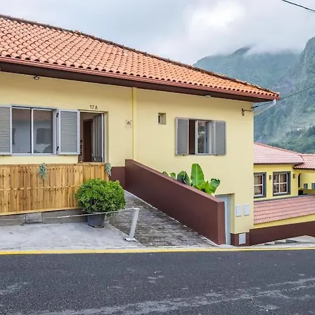 Super - T2 Apartament Seixal (Madeira)