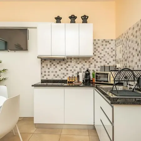 Apartament Super - T2