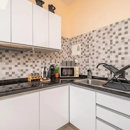 Apartament Super - T2 Seixal (Madeira)