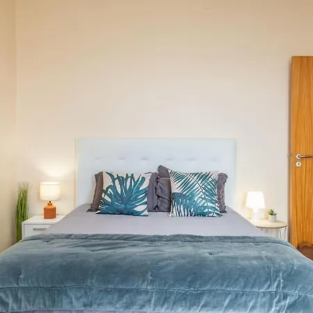 Apartament Super - T2 Seixal (Madeira)