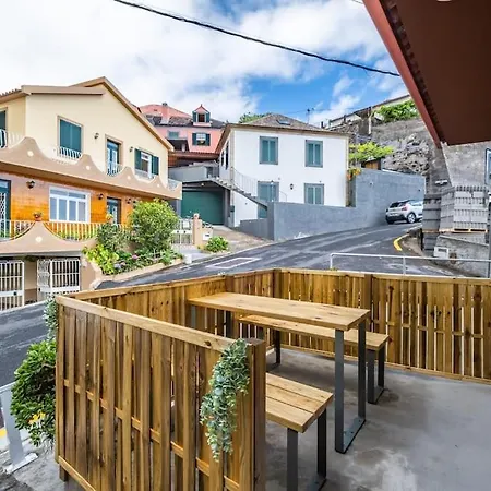 Apartament Super - T2 *