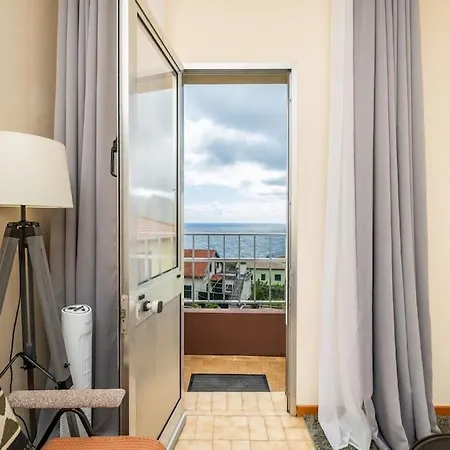 Seixal Beach Apartments Seixal (Madeira)