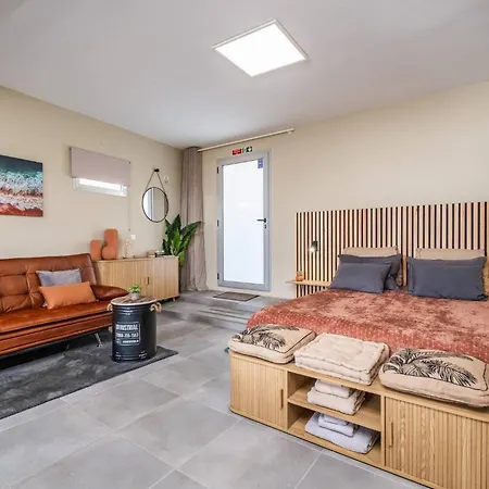 Seixal Beach Apartments Appartement