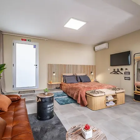 Seixal Beach Apartments Appartement