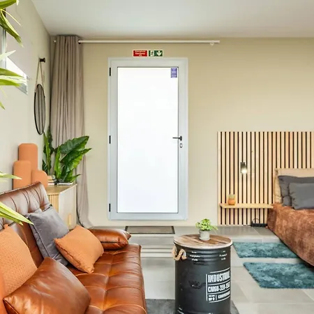 Seixal Beach Apartments *