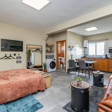 Seixal Beach Apartments Appartement *