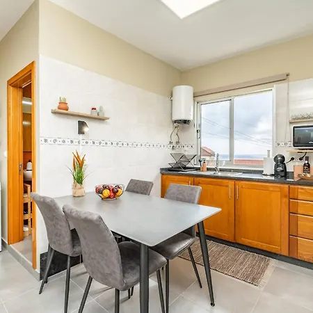 Seixal Beach Apartments Appartement Seixal (Madeira)