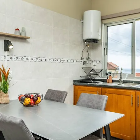 Seixal Beach Apartments