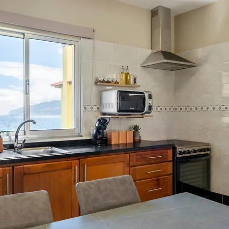 Seixal Beach Apartments *