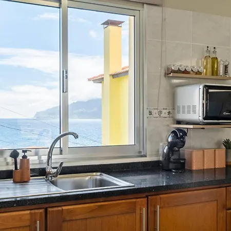 Seixal Beach Apartments