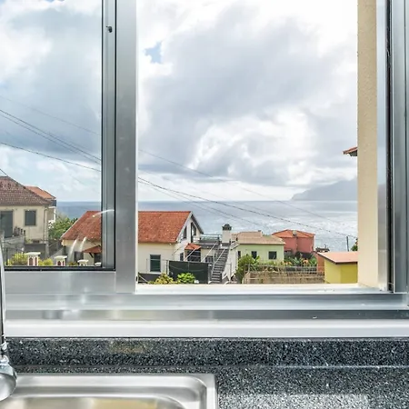 Seixal Beach Apartments Appartement *