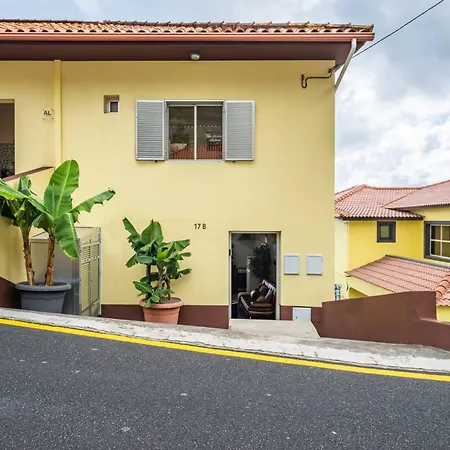 Seixal Beach Apartments Seixal (Madeira)