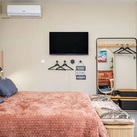 Appartement Seixal Beach Apartments
