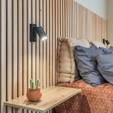 Seixal Beach Apartments Appartement *