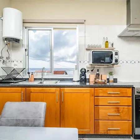 Seixal Beach Apartments Appartement Seixal (Madeira)