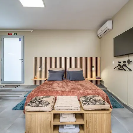 Seixal Beach Apartments