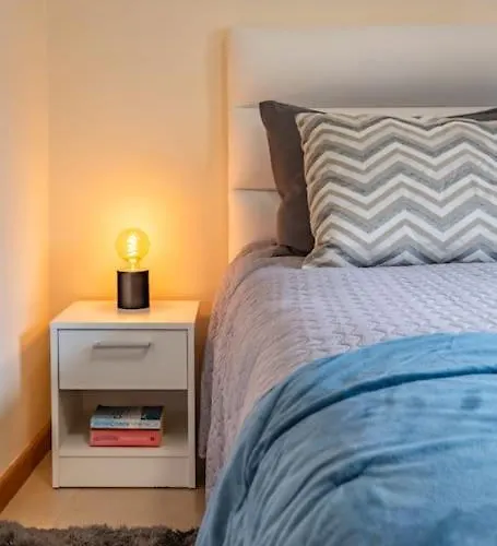 Super - T2 Seixal (Madeira)