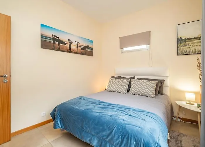 Appartamento Super - T2 Seixal (Madeira)