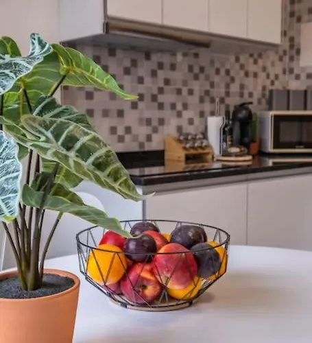 Апартаменты Super - T2