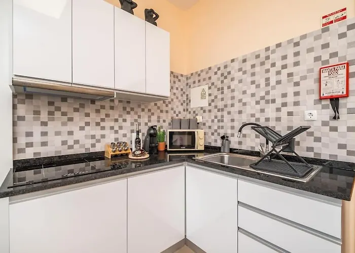 Appartamento Super - T2 Seixal (Madeira)