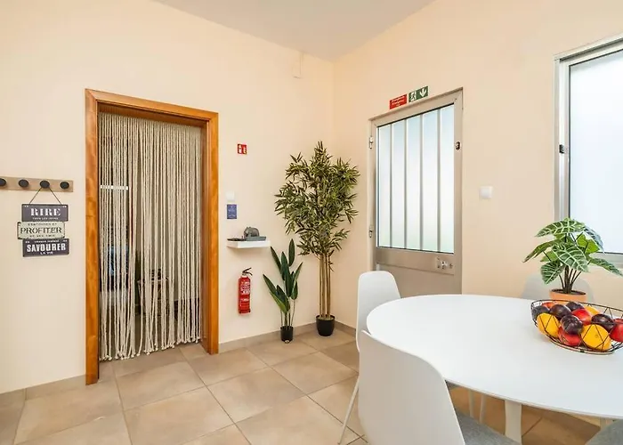 Super - T2 Appartamento *