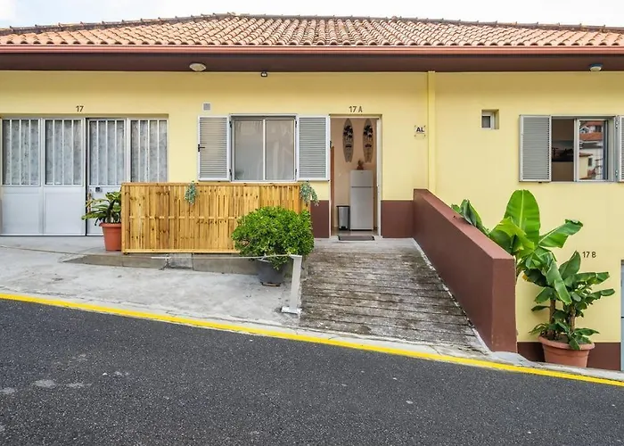 Super - T2 Seixal (Madeira)