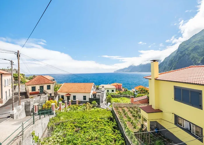 Super - T2 Seixal (Madeira)